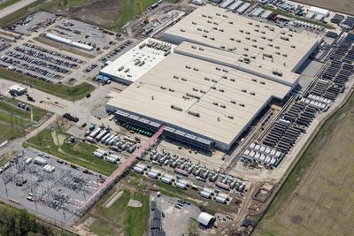 Elon Musk’s xAI accused of pollution over Memphis supercomputer