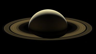 Saturn: Facts about the ringed planet