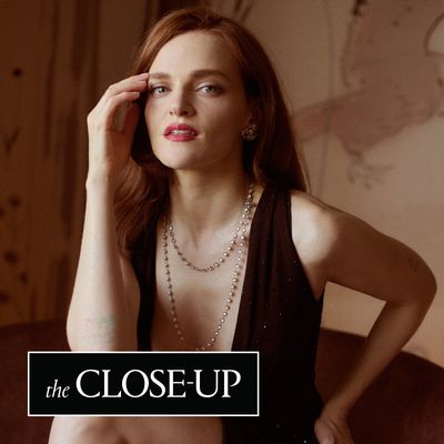 For the 'You' Season 5 Premiere, Madeline Brewer Wants to "Feel Like a Star"