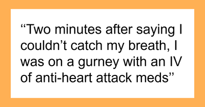 60 Small Things That Unexpectedly Saved People’s Lives