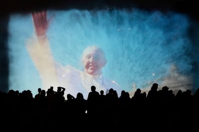 AP Week in Pictures: Latin America and Caribbean