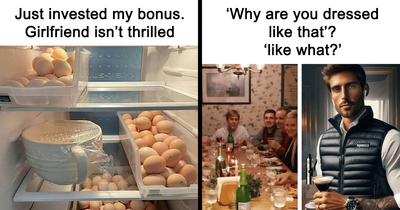 40 Of The Best Wall Street Memes To Lift Your Spirits During An Economic Downturn (New Pics)