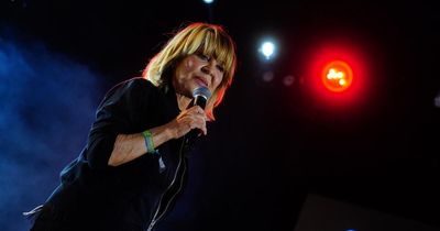 Lulu to receive honorary doctorate for 'extraordinary' contribution to music