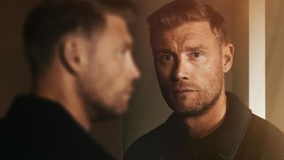 How to watch Flintoff: stream the documentary online or on TV