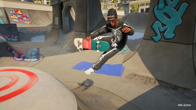 EA's 'Skate' Is Not Getting an Offline Mode as Its Main Point Is to be a Multiplayer Sandbox