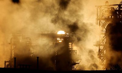 Public affairs firms in Europe enable pollution by lobbying for big oil, says analysis