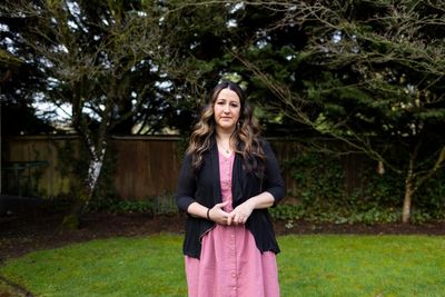 Experience: I went blind after doing 13 cartwheels in a row