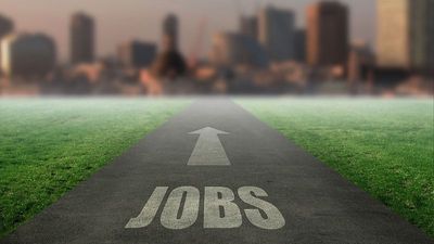 Foreign jobseekers ditch UK market — with one surprising exception