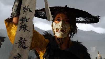 'Ghost of Yotei' Is Coming: Sony Confirms October Release Date, Pre-Orders to Open Next Week