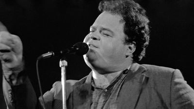 "MC5 were playing on the radio": Pere Ubu founder David Thomas has died after “a long illness", aged 71