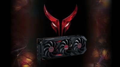 AMD RX 9070 GRE allegedly ready for launch — Navi 48 GPU trimmed down to 12GB VRAM and 48 compute units