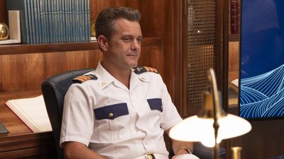 Why Doctor Odyssey, 9-1-1 aren't on TV tonight, April 24