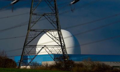 Weatherwatch: sage advice 50-odd years ago on UK nuclear power still relevant