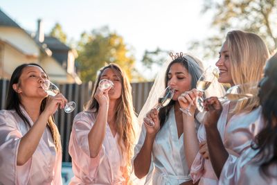 From penis straws to puppy yoga: Inside the ‘zen do’ revolution