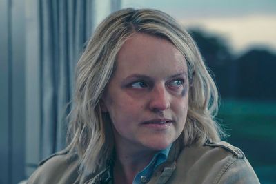 From era-defining polemic to generic action thriller: How The Handmaid’s Tale lost its way