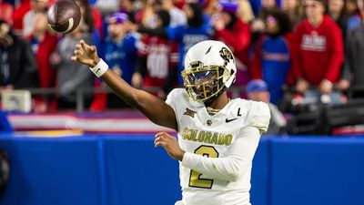 The NFL Draft Process Failed Shedeur Sanders, Not the Other Way Around