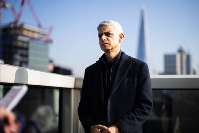 Sadiq Khan boosts funding to combat hate crimes and radicalisation