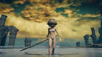 5,300 hours into Elden Ring, community hero Let Me Solo Them can beat the final boss almost “with my eyes closed” – and hopes FromSoftware loves her back