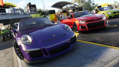 With the Stop Killing Games consumer rights campaign at 437,000 signatures, Ubisoft says "we have been reading your comments" in an update on offline mode for The Crew sequels
