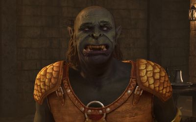 Credit where it's due: Bethesda is being admirably normal by letting modders carry on with their competing Oblivion remaster