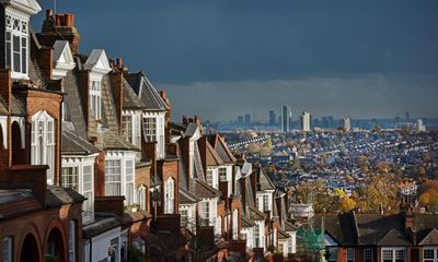 ‘I had rose-tinted spectacles’: UK city dwellers on relocating during the pandemic