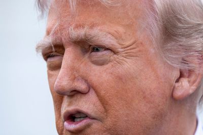 Trump administration tipped off Wall Street execs about possible India tariff deal: Fox report