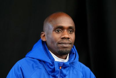 Why Jacob Kiplimo’s London Marathon debut will have the whole world watching