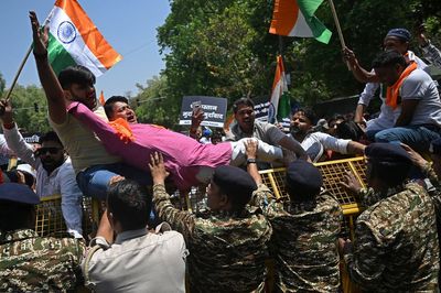 Pakistan threatens to freeze crucial peace treaty with India amid Kashmir tourist massacre fallout