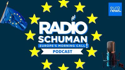 Will EU fines against Apple and Meta aggravate US trade tensions? | Radio Schuman