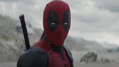 Ryan Reynolds says Deadpool joining the X-Men or Avengers would be "the end": "That's his wish fulfillment, and you can't give him that"