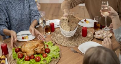 Popular Dinner Staple May Increase Risk Of Death From Cancer