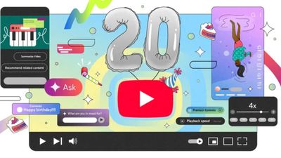YouTube is bringing custom multi views and a redesign to its TV app
