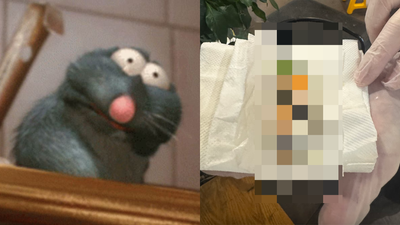 Sydney Restaurant Apologises After Woman Discovered A Whole-Ass Rat In Her Salad