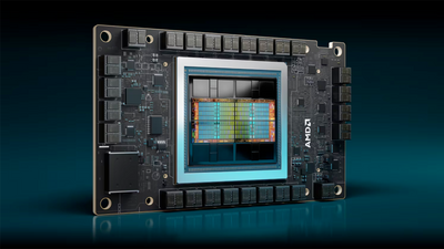 AMD releases open-source GIM driver aimed at GPU virtualization, support for mainstream Radeon GPUs coming later
