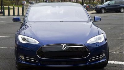 How the US is relaxing regulations to lead the self-driving car race