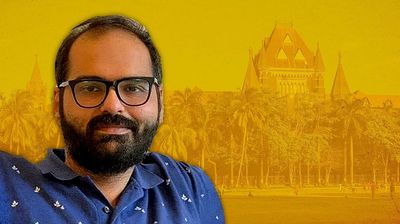 Go to Tamil Nadu, do not arrest: Bombay HC to Mumbai cops in Kunal Kamra FIR