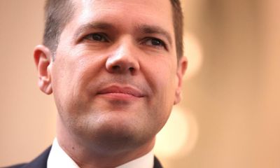 Robert Jenrick rules out Tory pact with Reform UK