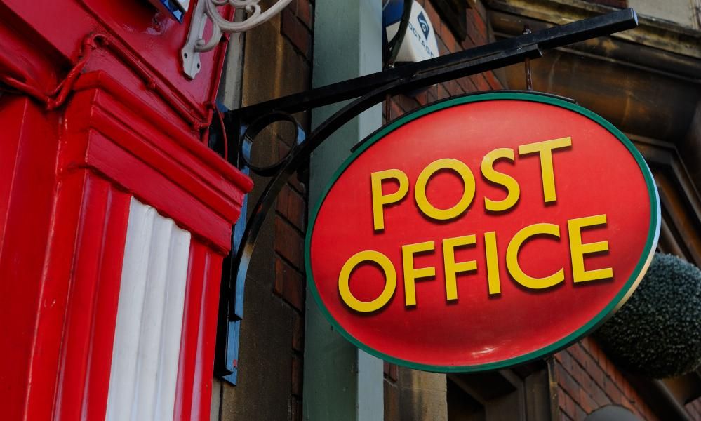 Post Office paid £600m to continue using bug-ridden…
