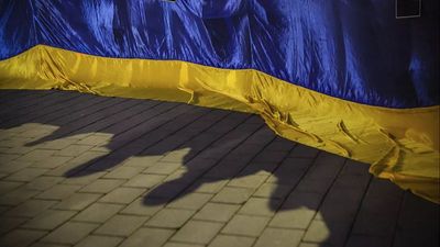 No room to stay: France's shrinking space for Ukrainian refugees