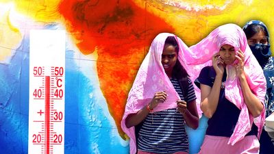 ‘Good measures, poor implementation, no legal teeth’: Can Delhi’s heat action plan face the heat?