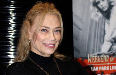 Lar Park Lincoln dead at 63