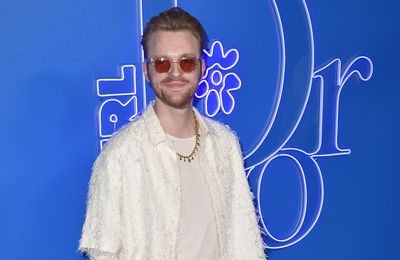 Finneas wants children before he dies
