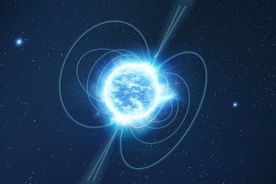 Nasa tracks runaway ‘zombie star’ capable of ripping humans apart