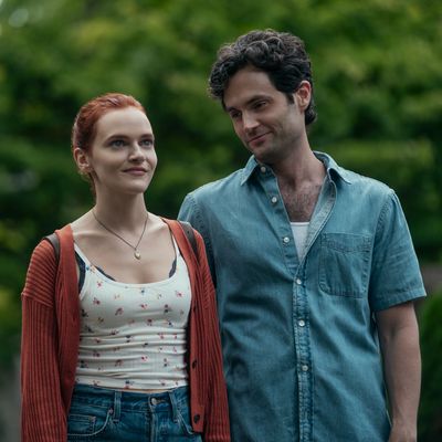 Meet the Cast of 'You' Season 5