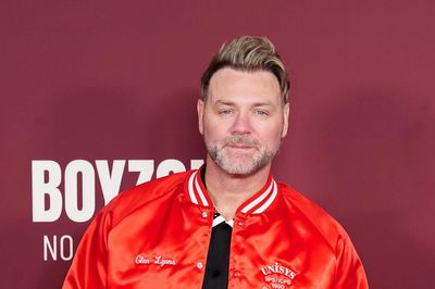 Brian McFadden says Louis Walsh came across ‘a bit bad’ in Boyzone documentary