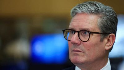Mike Graham Tears Into Keir Starmer Over ‘Reclaiming’ St George’s Flag in Fiery Rant