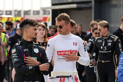 Pascal Wehrlein and Nico Muller join Porsche line-up for WEC Spa 6 Hours