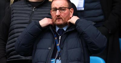 Everton's gratitude that inbound Rangers sporting director will always have
