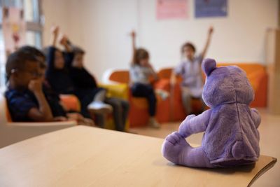 Struggling with conflict and meltdowns? Bringing children up the Danish way could help