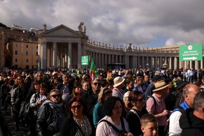 Pope Francis’s funeral to be less costly than his predecessors’